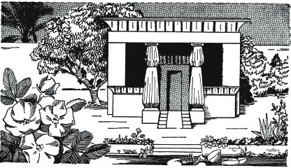 Джон Уайт - Боги и люди Древнего Египта