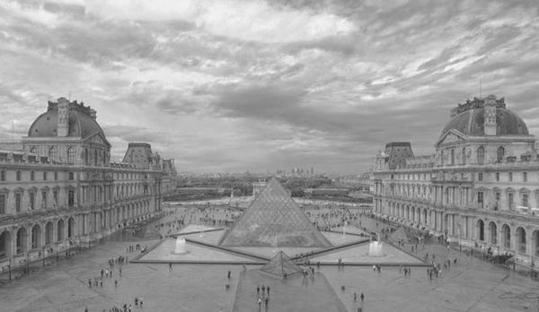 Сергей Нечаев - Париж Наполеона Бонапарта. Путеводитель