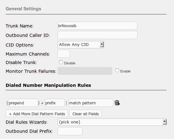 Владислав Юров - ELASTIX - общайтесь свободно