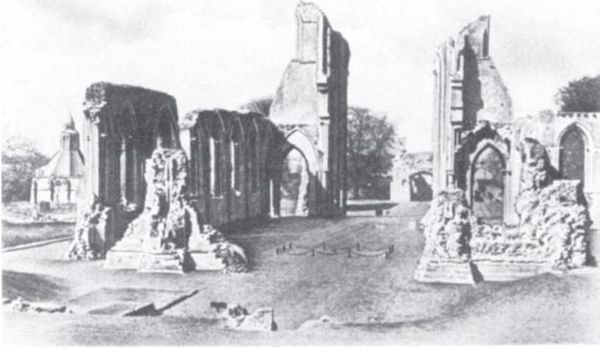 Константин Королев - Мифология Британских островов