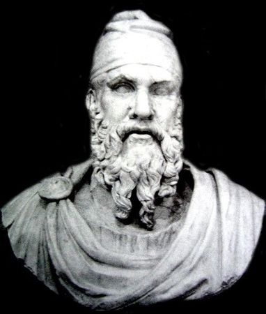 Дион Кассий - Римская история. Книги LXIV-LXXX