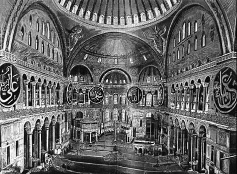 Александр Никонов, Елена Борзова - История мировой культуры в художественных...