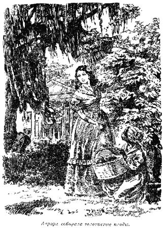 Майн Рид - Квартеронка