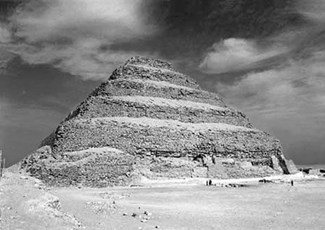 Алла Нестерова - Памятники Древнего Египта