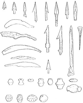 Мария Гимбутас - Балты. Люди янтарного моря