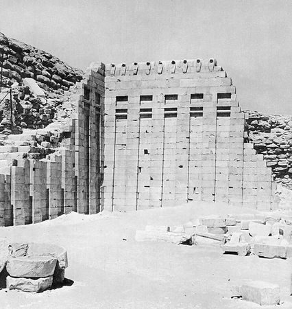 Алла Нестерова - Памятники Древнего Египта