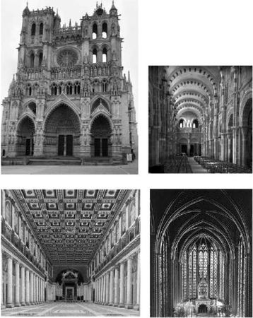 Александр Никонов, Елена Борзова - История мировой культуры в художественных...