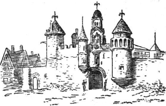 Александр Дюма - Асканио