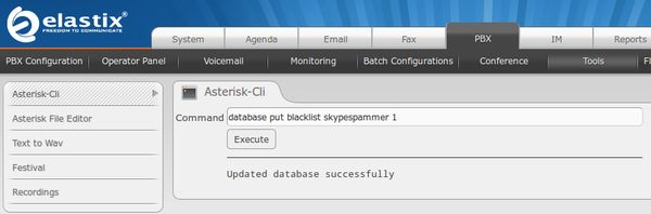 Владислав Юров - ELASTIX - общайтесь свободно