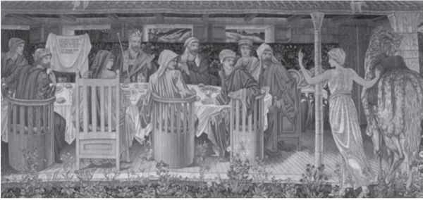 Константин Королев - Мифология Британских островов