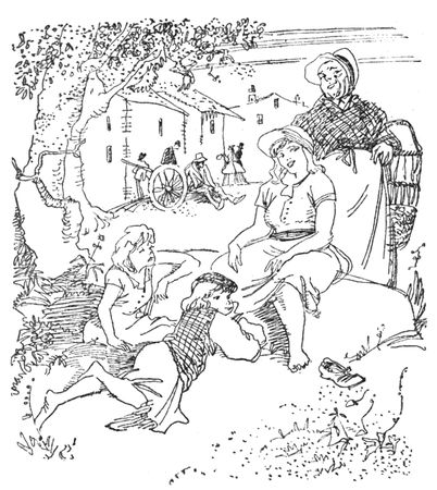 Эмиль Золя - Собрание сочинений. Т.13. Мечта. Человек-зверь