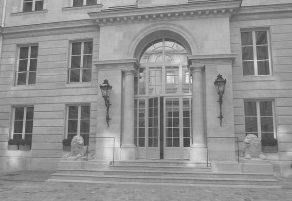 Сергей Нечаев - Париж Наполеона Бонапарта. Путеводитель