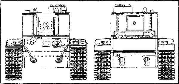 Александр Широкорад - Танковая война на Восточном фронте