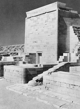 Алла Нестерова - Памятники Древнего Египта