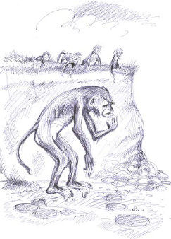 Петр Крамаренко - Сказка о трёх царях