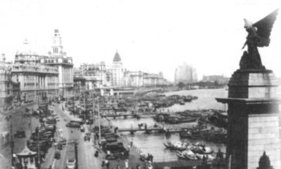 Николай Алл, Сергей Алымов и др. - Русская поэзия Китая: Антология