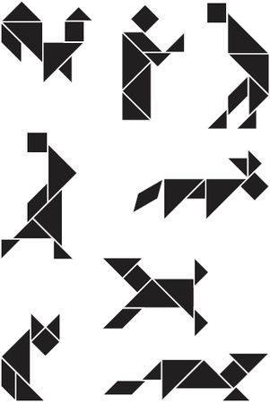 Яков Перельман - Для юных математиков. Веселые задачи