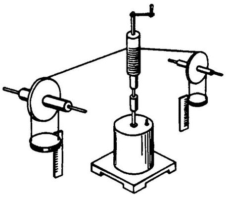 Олег Спиридонов - Людвиг Больцман: Жизнь гения физики и трагедия творца
