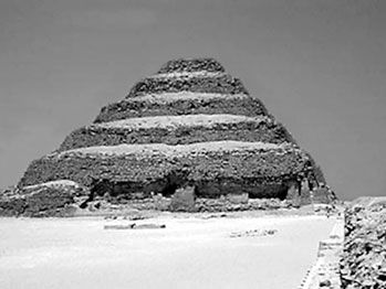 Алла Нестерова - Памятники Древнего Египта