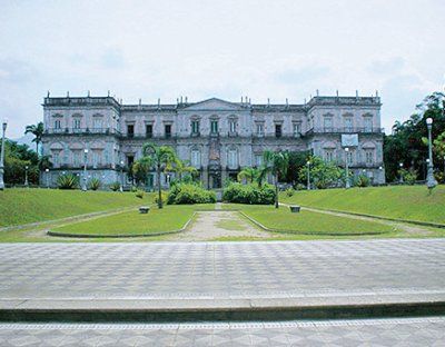 Мария Сигалова, Екатерина Печенихина - Бразилия