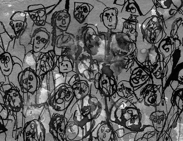 Ксения Букша - Завод "Свобода"