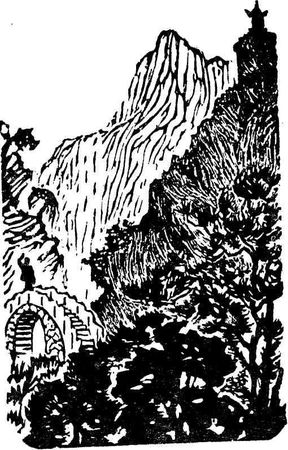 Юань Цзин - Особое задание