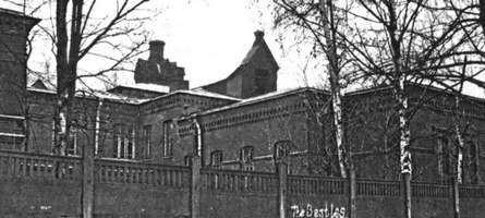 Сергей Глезеров - Коломяги и Комендантский аэродром. Прошлое и настоящее