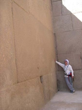 Андрей Скляров - Обитаемый остров Земля