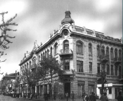 Николай Алл, Сергей Алымов и др. - Русская поэзия Китая: Антология