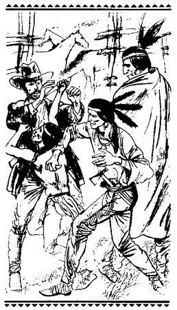 Лизелотта Вельскопф-Генрих - Топ и Гарри