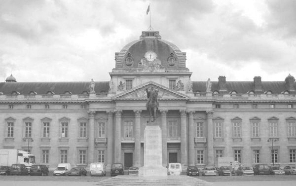 Сергей Нечаев - Париж Наполеона Бонапарта. Путеводитель