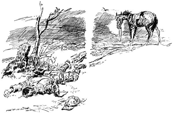 Анна Сьюэлл - Черный Красавчик (с иллюстрациями)