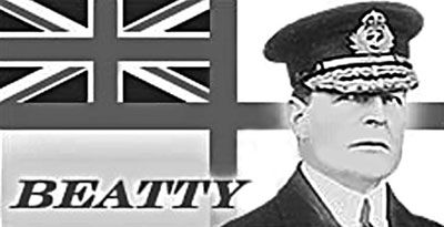 Александр Больных - Величайшее морское сражение Первой Мировой