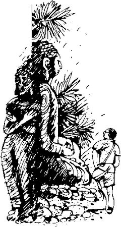 Еремей Парнов - Собрание сочинений в 10 томах. Том 8. Красный бамбук - черный...