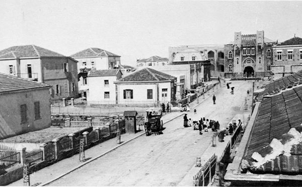 Шарон Ротбард - Белый город, Черный город. Архитектура и война в Тель-Авиве и Яффе