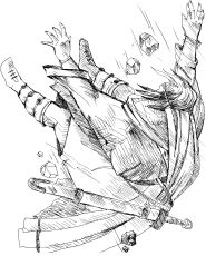 Александр Бутягин, Дмитрий Чистов - Приключения Фаргала, любимца богов