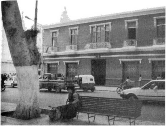 Эрих Фон Дэникен - Загадочные рисунки Наска