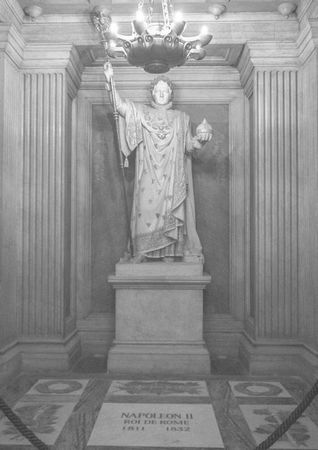 Сергей Нечаев - Париж Наполеона Бонапарта. Путеводитель