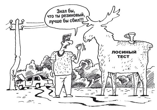 Александр Прозоров - Экстремальное вождение