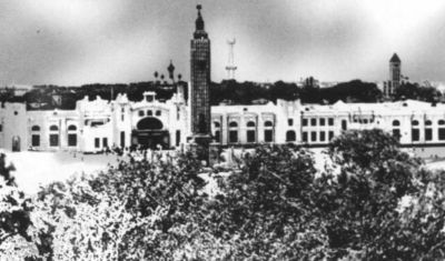 Николай Алл, Сергей Алымов и др. - Русская поэзия Китая: Антология