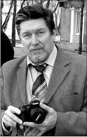 Владимир Ажажа - НЛО. Постижение тайны