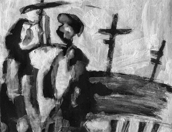 Ксения Букша - Завод "Свобода"