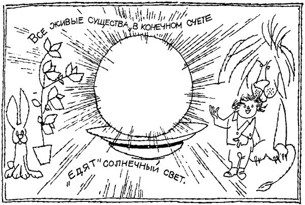 Игорь Акимушкин - Исчезнувший мир