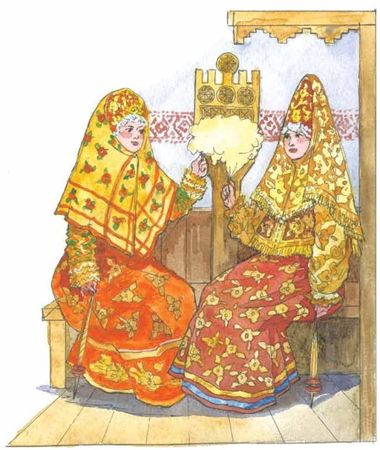 Сергей Манышев - Русские. История, культура, традиции