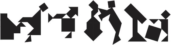 Для юных математиков. Веселые задачи