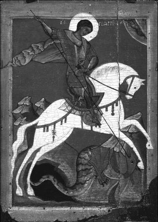 Александр Никонов, Елена Борзова - История мировой культуры в художественных...