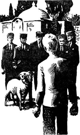 Виктор Егоров, Лев Парфенов - На железном ветру