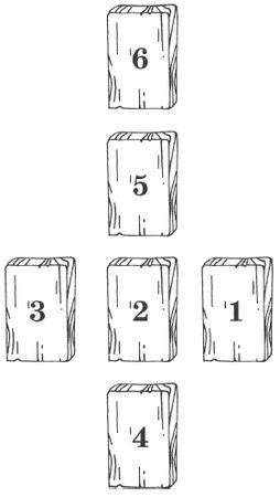 Джудит Норман - Руны - знаки силы