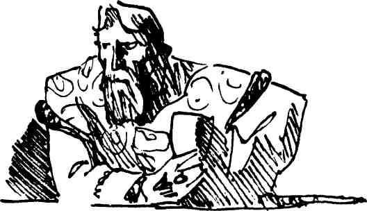 Алексей Румянцев - Я видел Сусанина