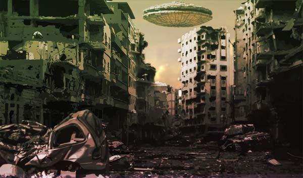 Ярослав Георгиевич - Шестерёнки апокалипсиса (Нужно больше древесины!)